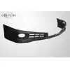 2007-2008 Acura TL Type S Couture Polyurethane Aspec Look Front Lip Spoiler Air Dam - 1 Piece - Image 4