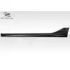 2010-2013 Kia Forte Duraflex Nexus Side Skirt Rocker Panels - 2 Pieces - Image 3