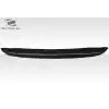 2014-2020 Porsche Cayman 718 Duraflex Duckbill Rear Wing Spoiler - 1 Piece - Image 3