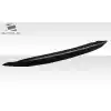 2014-2020 Porsche Cayman 718 Duraflex Duckbill Rear Wing Spoiler - 1 Piece - Image 5