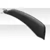 2014-2020 Porsche Cayman 718 Duraflex Duckbill Rear Wing Spoiler - 1 Piece - Image 6