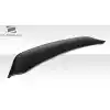 2014-2020 Porsche Cayman 718 Duraflex Duckbill Rear Wing Spoiler - 1 Piece - Image 7