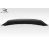 2014-2020 Porsche Cayman 718 Duraflex Duckbill Rear Wing Spoiler - 1 Piece - Image 8