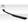 2020-2023 Chevrolet Corvette C8 Duraflex Speedster Rear Wing Spoiler - 1 Piece - Image 4