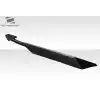 2020-2023 Chevrolet Corvette C8 Duraflex Speedster Rear Wing Spoiler - 1 Piece - Image 5