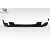 1990-1996 Nissan 300ZX Z32 Duraflex Turbo T Front Lip Spoiler Air Dam - 1 Piece - Image 2