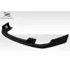 1990-1996 Nissan 300ZX Z32 Duraflex Turbo T Front Lip Spoiler Air Dam - 1 Piece - Image 4