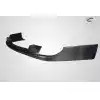 1990-1996 Nissan 300ZX Z32 Carbon Creations Turbo T Front Lip Spoiler Air Dam - 1 Piece - Image 3