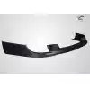 1990-1996 Nissan 300ZX Z32 Carbon Creations Turbo T Front Lip Spoiler Air Dam - 1 Piece - Image 4