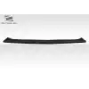 2000-2006 BMW 3 Series M3 E46 2DR Duraflex Drag Look Rear Wing Spoiler - 1 Piece - Image 3