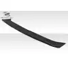 2000-2006 BMW 3 Series M3 E46 2DR Duraflex Drag Look Rear Wing Spoiler - 1 Piece - Image 5