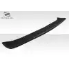 2000-2006 BMW 3 Series M3 E46 2DR Duraflex Drag Look Rear Wing Spoiler - 1 Piece - Image 6