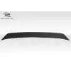 2000-2006 BMW 3 Series M3 E46 2DR Duraflex Drag Look Rear Wing Spoiler - 1 Piece - Image 8