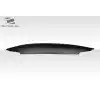 2012-2023 Tesla Model S Duraflex Elixir Rear Wing Spoiler - 1 Piece - Image 2