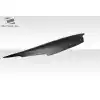 2012-2023 Tesla Model S Duraflex Elixir Rear Wing Spoiler - 1 Piece - Image 3