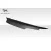 2012-2023 Tesla Model S Duraflex Elixir Rear Wing Spoiler - 1 Piece - Image 4