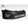 2010-2014 Volkswagen Golf GTI Duraflex R400 Look Front Bumper - 1 Piece - Image 3