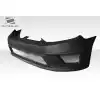 2010-2014 Volkswagen Golf GTI Duraflex R400 Look Front Bumper - 1 Piece - Image 4