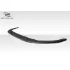 2010-2014 Volkswagen Golf GTI Duraflex R400 Look Front Lip Spoiler Air Dam - 1 Piece - Image 2