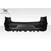 2010-2014 Volkswagen Golf GTI Duraflex R400 Look Rear Bumper - 1 Piece - Image 2