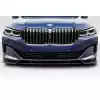 2020-2024 BMW 7 Series G11 Duraflex Varella Front Lip Spoiler Air Dam - 1 Piece - Image 1