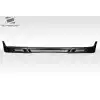 2009-2012 BMW 7 Series F01 F02 Duraflex Varella Front Lip Spoiler Air Dam - 1 Piece - Image 5