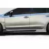 2015-2021 Subaru WRX STI Duraflex Vella Side Skirt Rocker Panels - 2 Pieces - Image 1