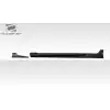 2015-2021 Subaru WRX STI Duraflex Vella Side Skirt Rocker Panels - 2 Pieces - Image 3