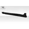 2015-2021 Subaru WRX STI Duraflex Vella Side Skirt Rocker Panels - 2 Pieces - Image 5