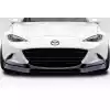 2016-2023 Mazda Miata MX-5 Duraflex Gazer Front Lip Spoiler Air Dam - 1 Piece - Image 1