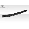 2018-2023 Alfa Romeo Stelvio Duraflex Stella Rear Roof Wing Spoiler - 1 Piece - Image 4