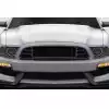 2013-2014 Ford Mustang Duraflex GT Front Bumper Grille - 1 Piece - Image 1