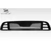 2013-2014 Ford Mustang Duraflex GT Front Bumper Grille - 1 Piece - Image 3