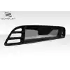 2013-2014 Ford Mustang Duraflex GT Front Bumper Grille - 1 Piece - Image 4