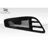 2013-2014 Ford Mustang Duraflex GT Front Bumper Grille - 1 Piece - Image 5