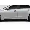 2014-2017 Mazda 6 Duraflex Nenza Side Skirt Rocker Panels - 2 Pieces - Image 1