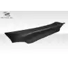 2006-2015 Mazda Miata MX-5 Duraflex High Kick Rear Wing Spoiler - 1 Piece ( Hard Top Model Only ) - Image 4