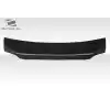 2006-2015 Mazda Miata MX-5 Duraflex High Kick Rear Wing Spoiler - 1 Piece ( Hard Top Model Only ) - Image 5