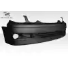 1998-2005 Lexus GS Series GS300 GS400 GS430 Duraflex Super VIP Front Bumper - 1 Piece - Image 3