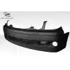 1998-2005 Lexus GS Series GS300 GS400 GS430 Duraflex Super VIP Front Bumper - 1 Piece - Image 4