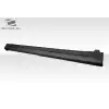 1998-2005 Lexus GS Series GS300 GS400 GS430 Duraflex Super VIP Side Skirt Rocker Panels - 2 Pieces - Image 3