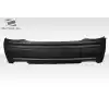 1998-2005 Lexus GS Series GS300 GS400 GS430 Duraflex Super VIP Rear Bumper - 1 Piece - Image 2