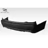 1998-2005 Lexus GS Series GS300 GS400 GS430 Duraflex Super VIP Rear Bumper - 1 Piece - Image 4