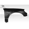 1998-2005 Lexus GS Series GS300 GS400 GS430 Duraflex Aiming Front Fenders -1 Piece - Image 3