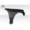 1998-2005 Lexus GS Series GS300 GS400 GS430 Duraflex Aiming Front Fenders -1 Piece - Image 5