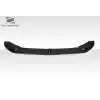 2014-2019 Ford Fiesta Duraflex Monda Front Lip Spoiler Air Dam - 1 Piece - Image 6