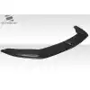 2014-2019 Ford Fiesta Duraflex Monda Front Lip Spoiler Air Dam - 1 Piece - Image 7