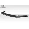 2014-2019 Ford Fiesta Duraflex Monda Front Lip Spoiler Air Dam - 1 Piece - Image 8