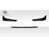 2022-2024 Honda Civic Duraflex G-Spec Front Lip Spoiler Air Dam - 1 Piece - Image 7