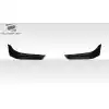 2022-2024 Honda Civic Duraflex G-Spec Front Lip Spoiler Air Dam - 1 Piece - Image 8